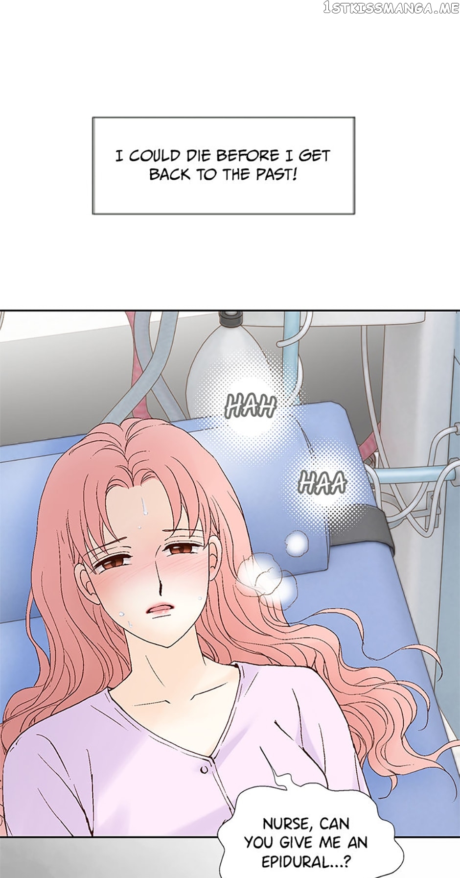 Flavors of Reincarnation Chapter 89 - page 41