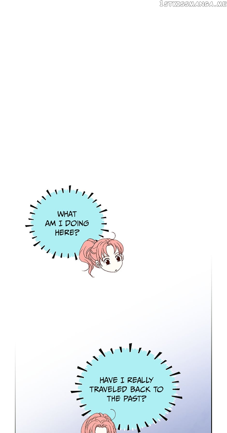 Flavors of Reincarnation Chapter 89 - page 51