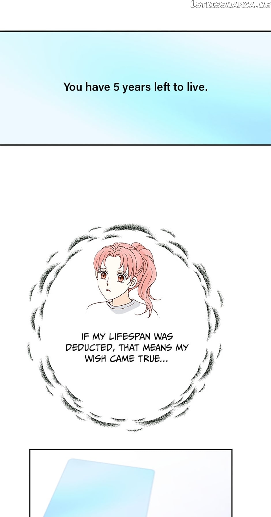 Flavors of Reincarnation Chapter 89 - page 54