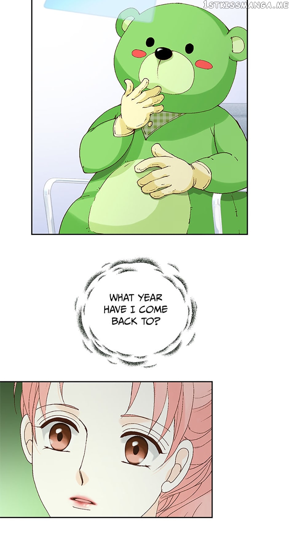 Flavors of Reincarnation Chapter 89 - page 55