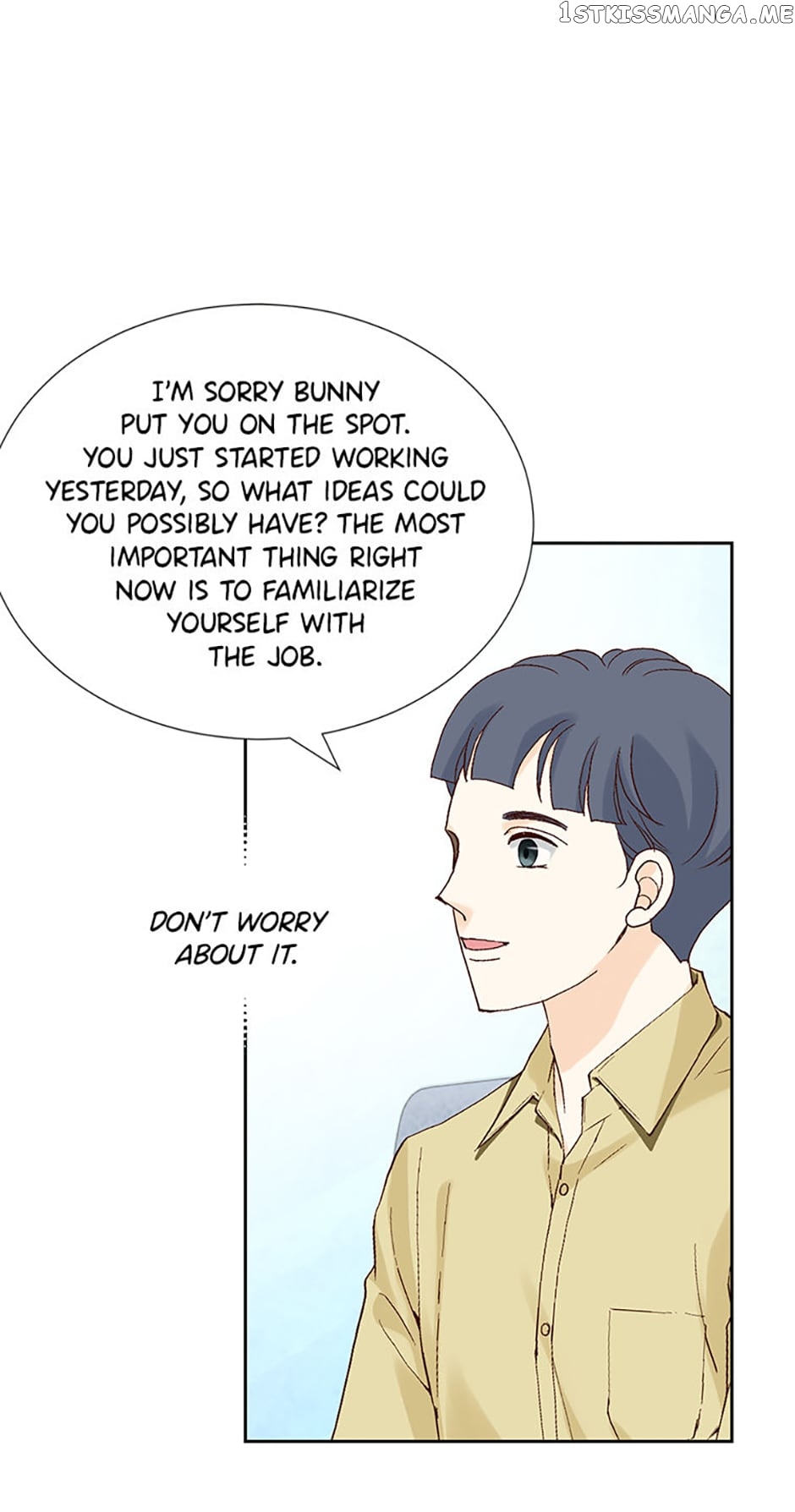 Flavors of Reincarnation Chapter 89 - page 56