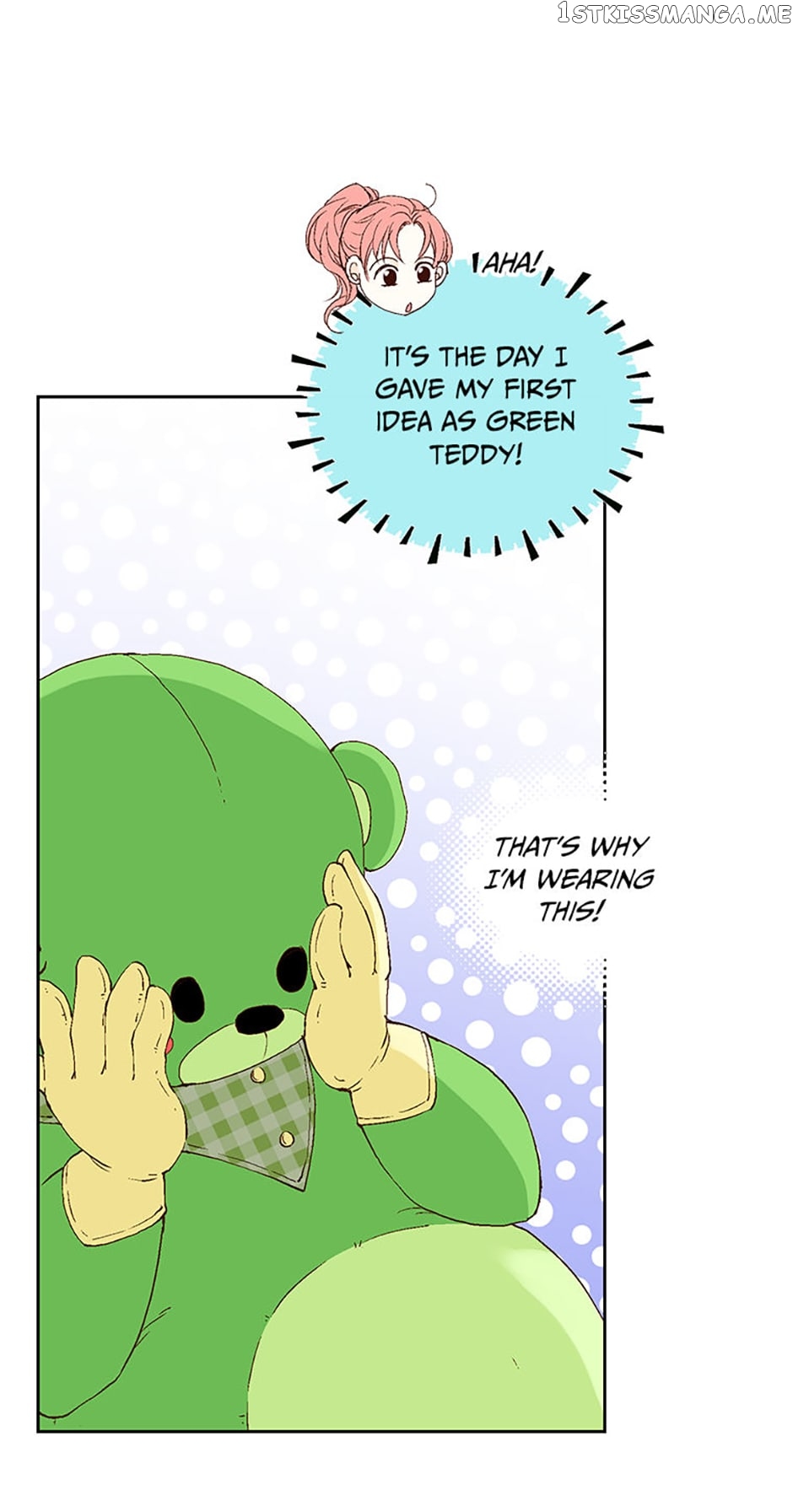Flavors of Reincarnation Chapter 89 - page 57