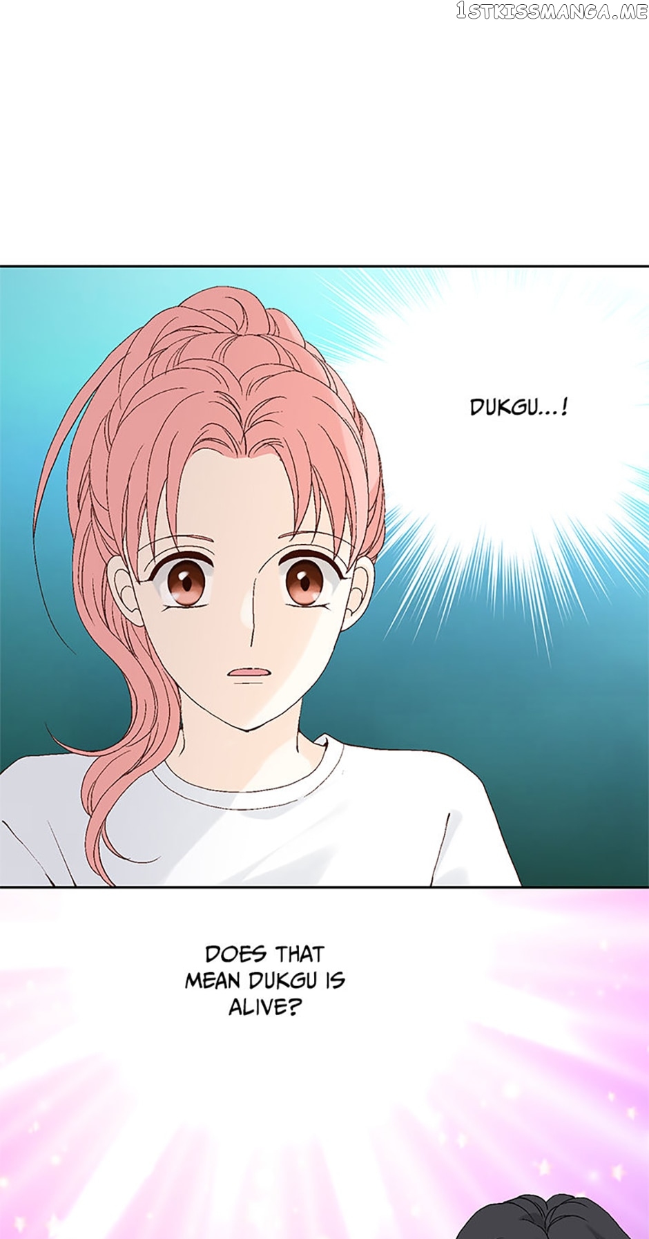 Flavors of Reincarnation Chapter 89 - page 58