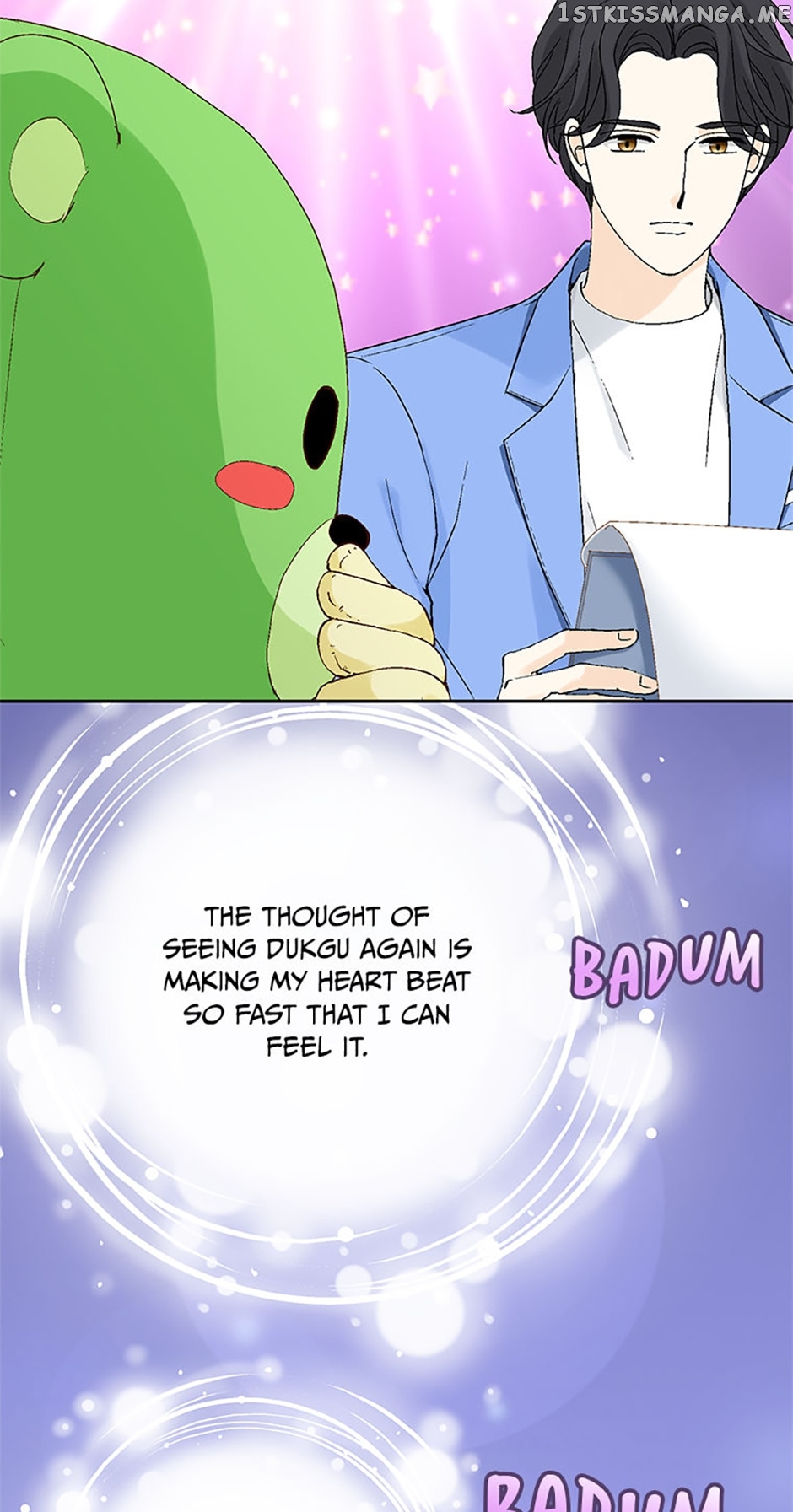 Flavors of Reincarnation Chapter 89 - page 59