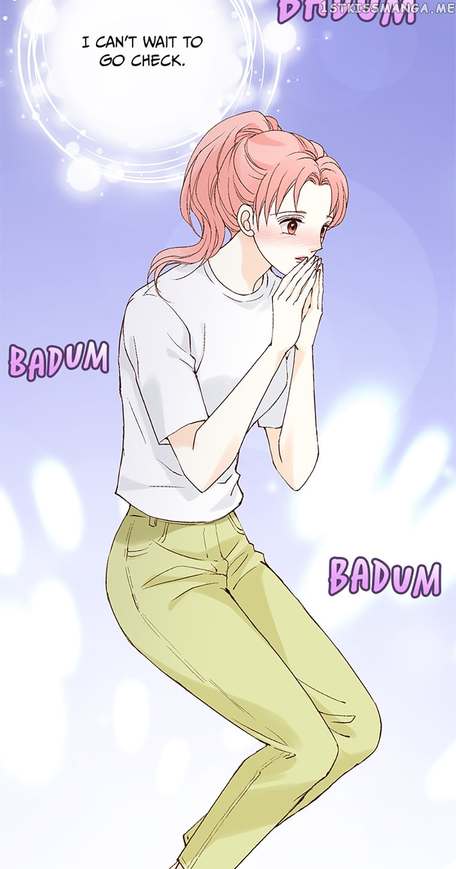 Flavors of Reincarnation Chapter 89 - page 60