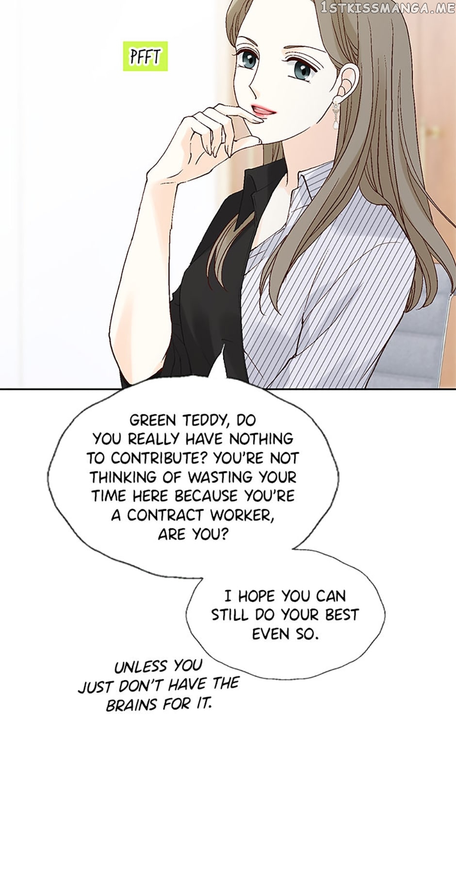 Flavors of Reincarnation Chapter 89 - page 63