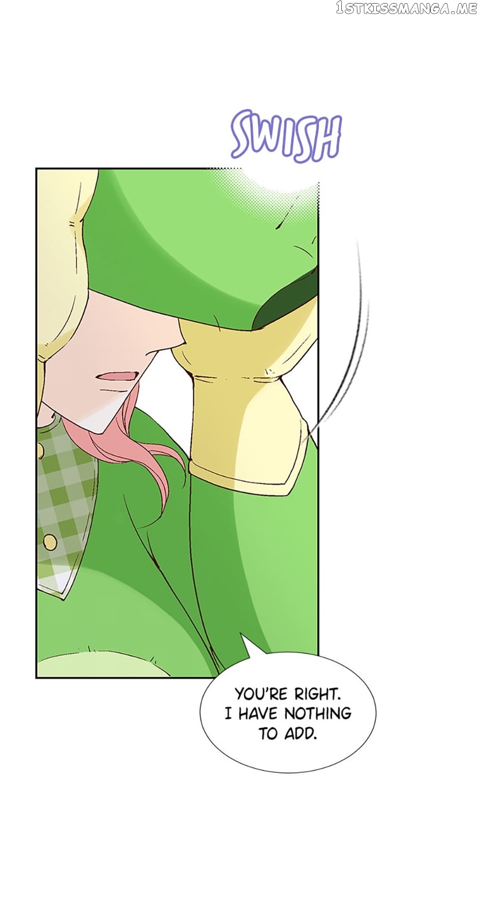 Flavors of Reincarnation Chapter 89 - page 64