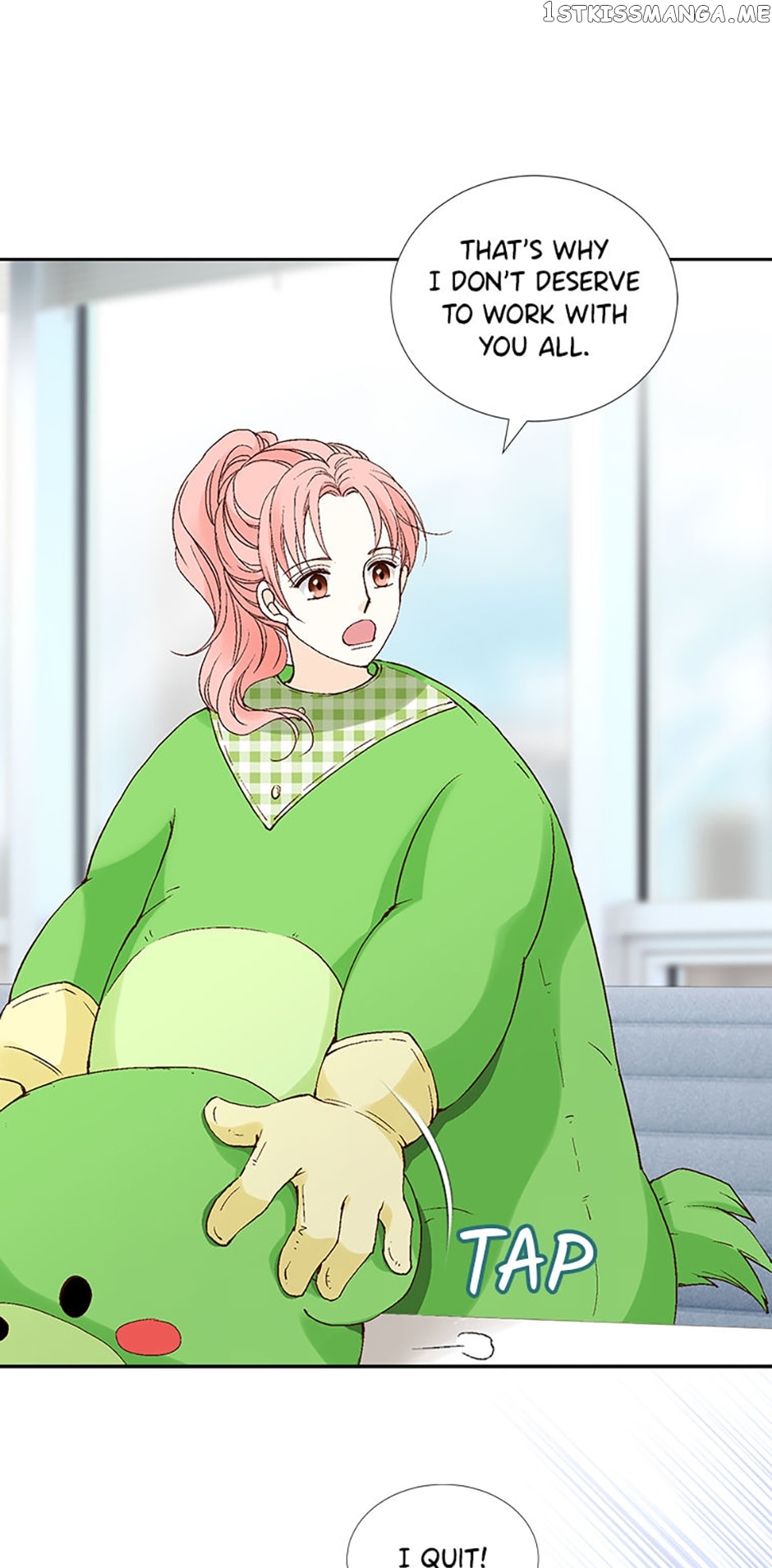 Flavors of Reincarnation Chapter 89 - page 65