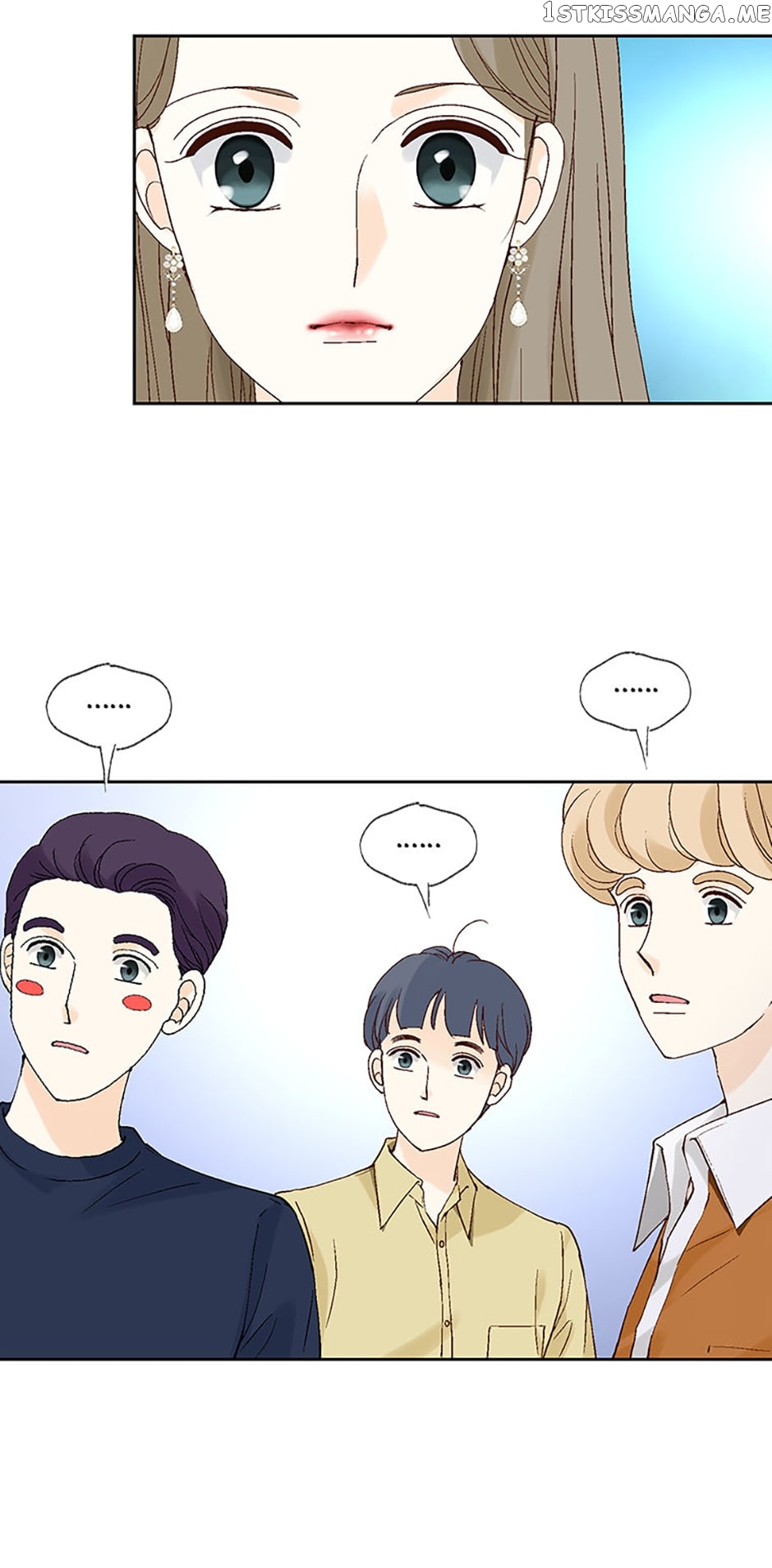 Flavors of Reincarnation Chapter 89 - page 67