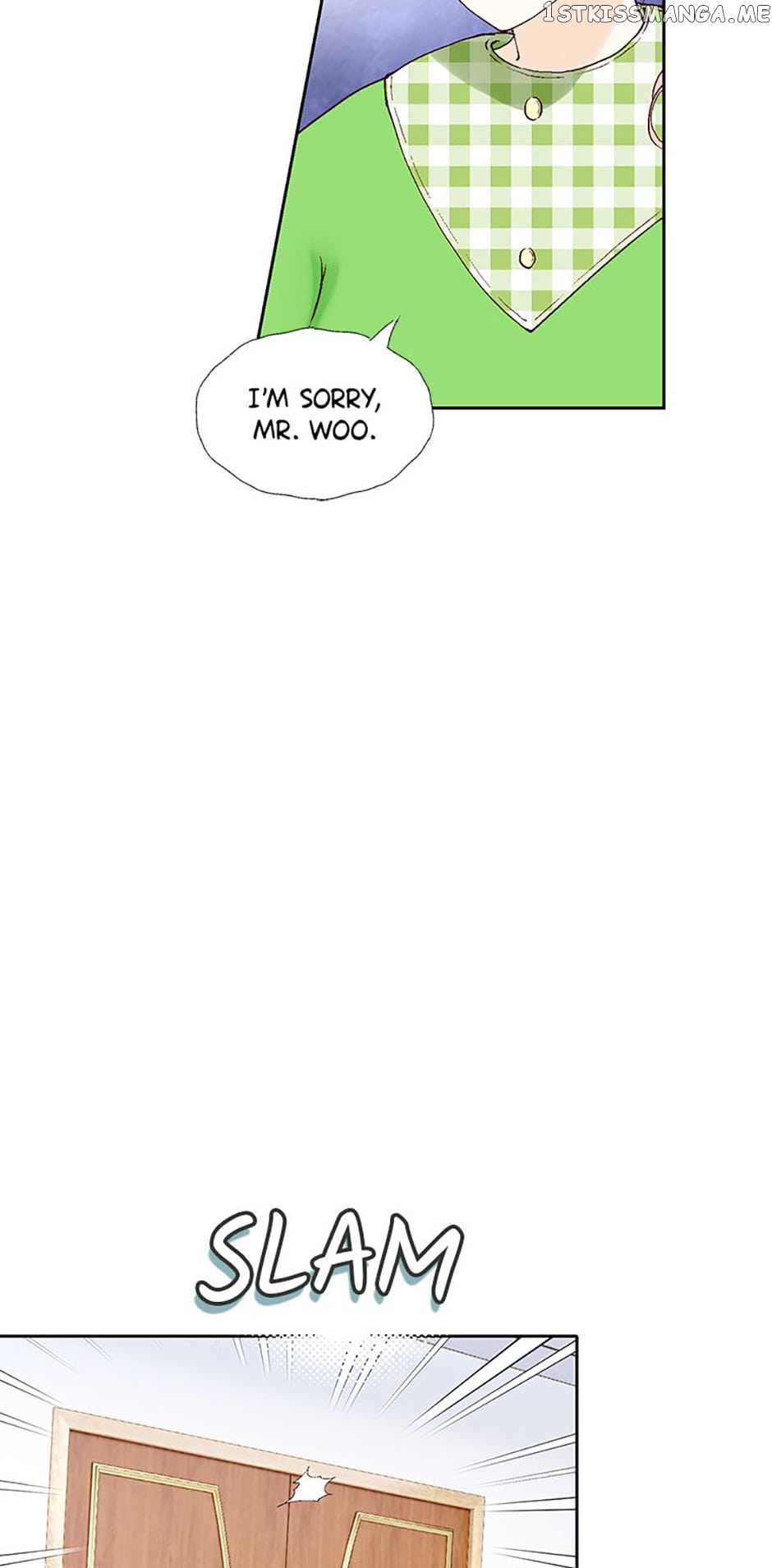 Flavors of Reincarnation Chapter 89 - page 69