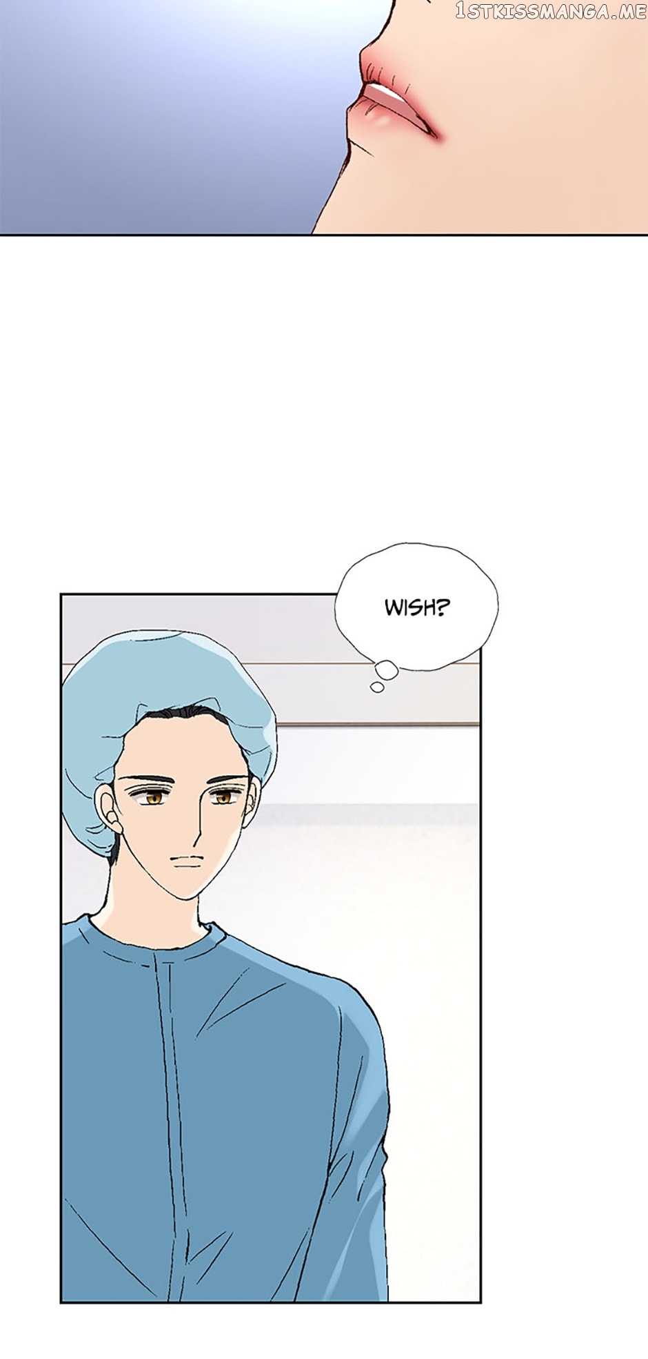Flavors of Reincarnation Chapter 89 - page 8