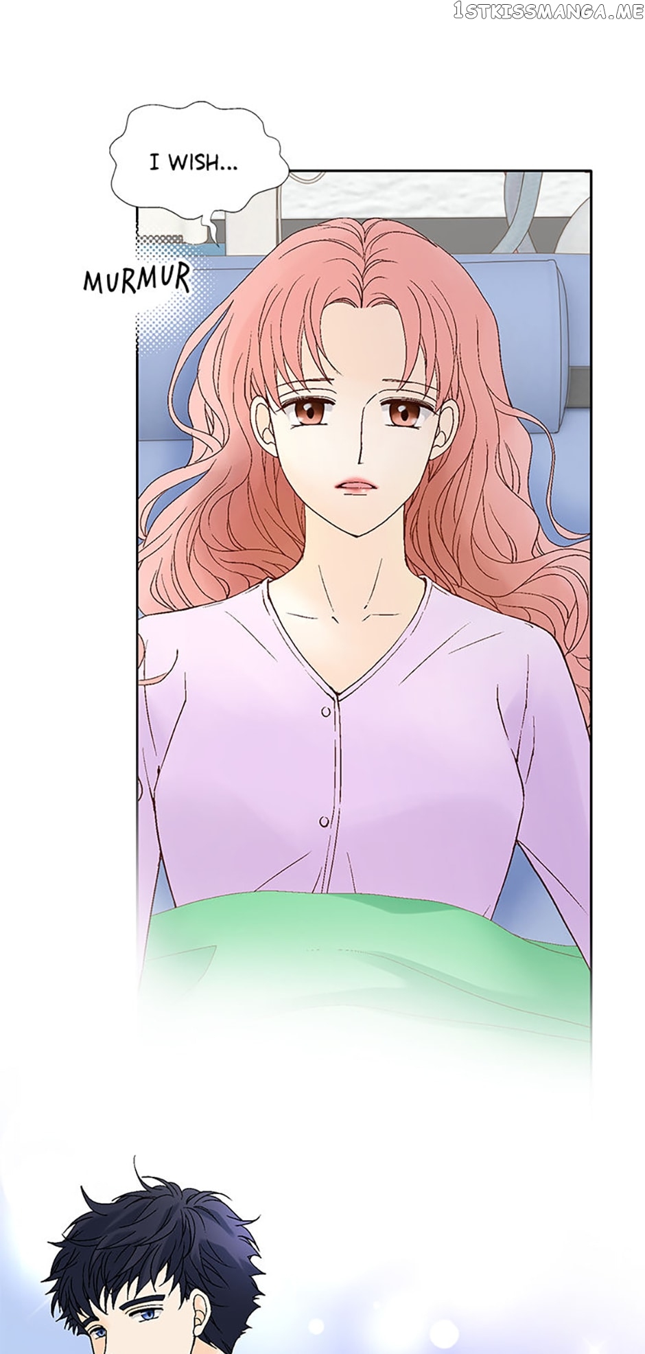 Flavors of Reincarnation Chapter 89 - page 9