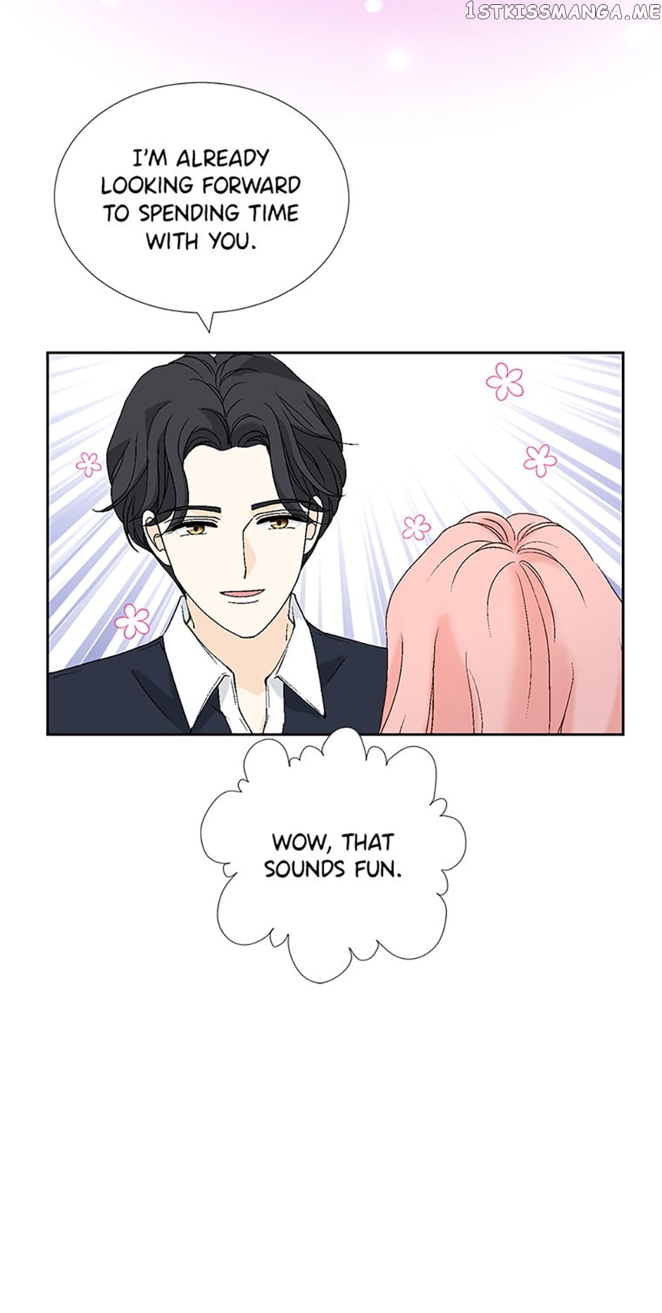 Flavors of Reincarnation Chapter 45 - page 10