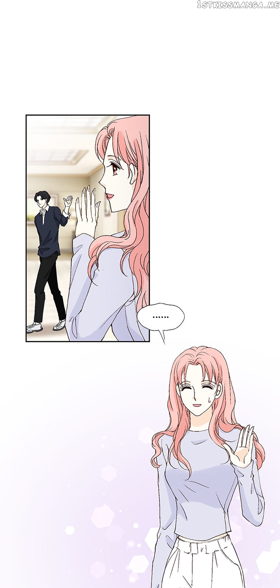 Flavors of Reincarnation Chapter 45 - page 11