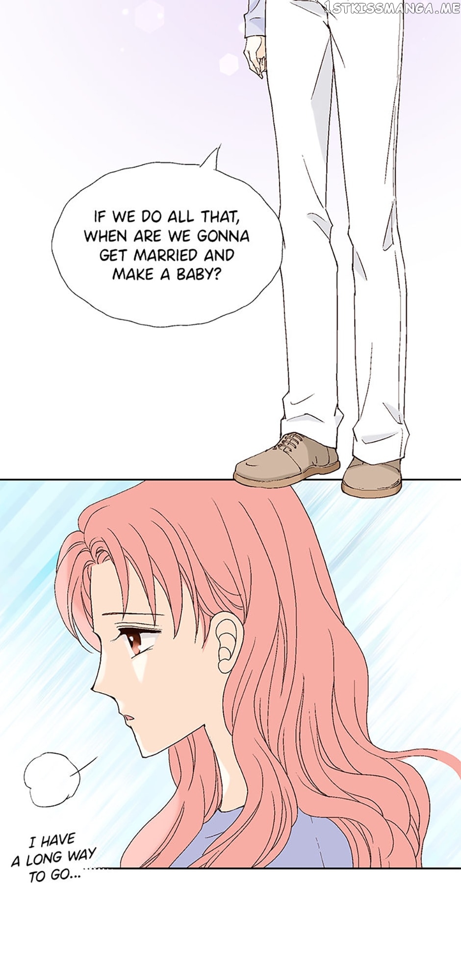 Flavors of Reincarnation Chapter 45 - page 12