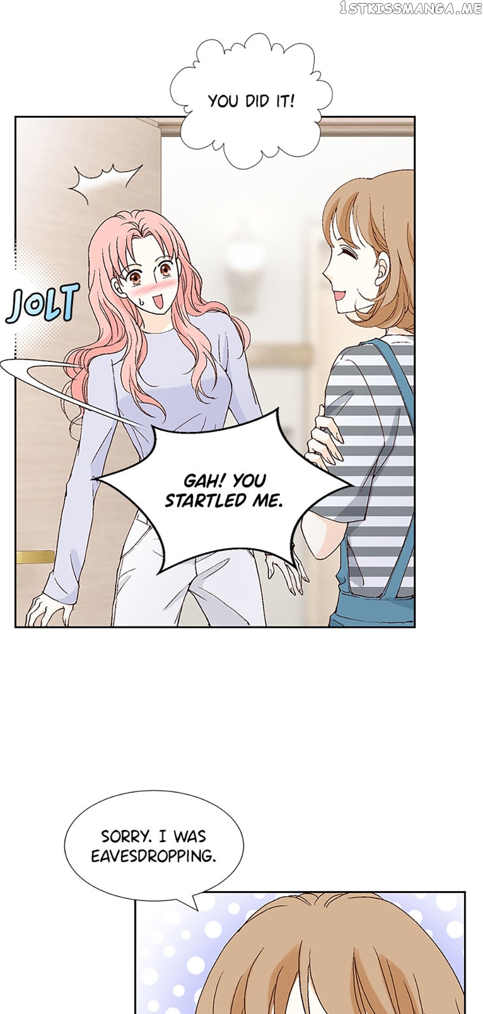 Flavors of Reincarnation Chapter 45 - page 13