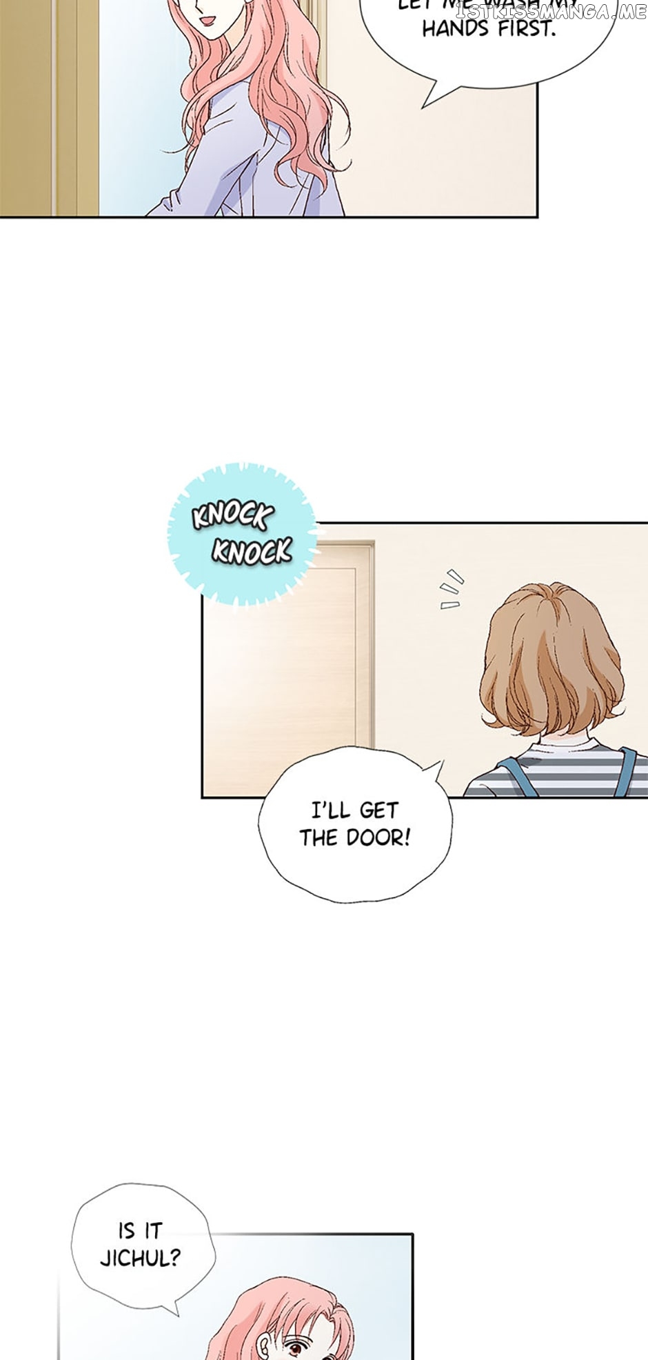 Flavors of Reincarnation Chapter 45 - page 16