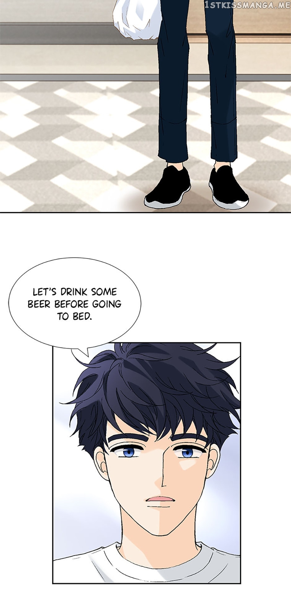 Flavors of Reincarnation Chapter 45 - page 18