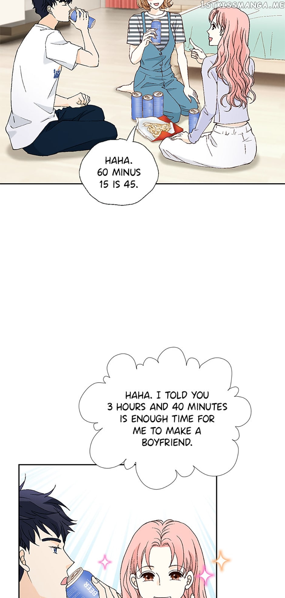 Flavors of Reincarnation Chapter 45 - page 20