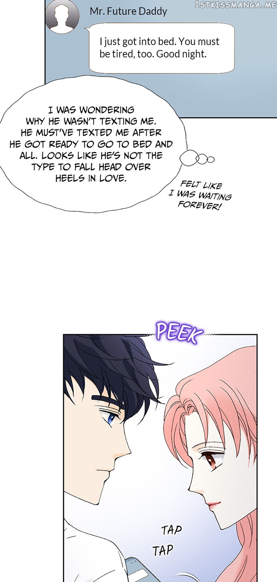 Flavors of Reincarnation Chapter 45 - page 23