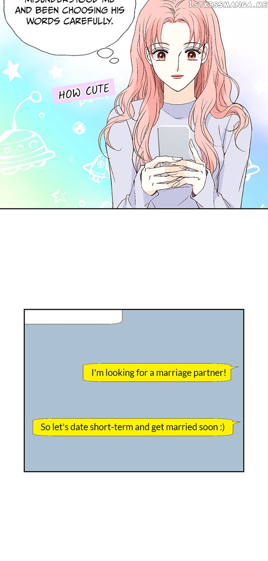 Flavors of Reincarnation Chapter 45 - page 26
