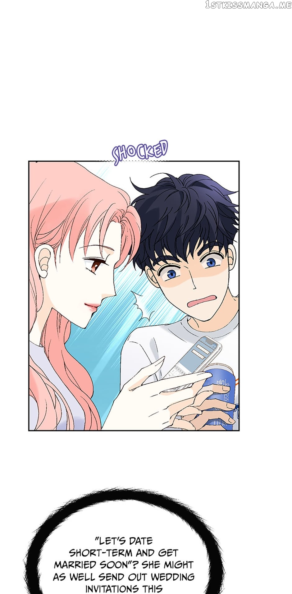 Flavors of Reincarnation Chapter 45 - page 27