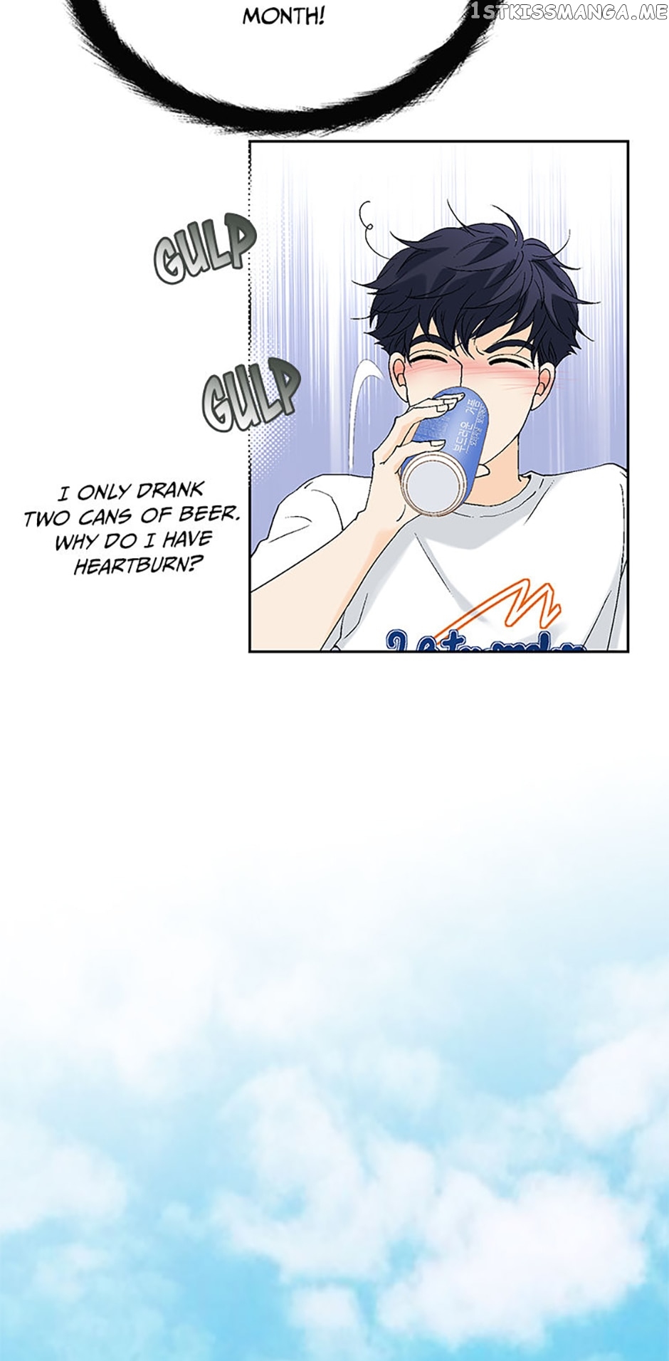 Flavors of Reincarnation Chapter 45 - page 28