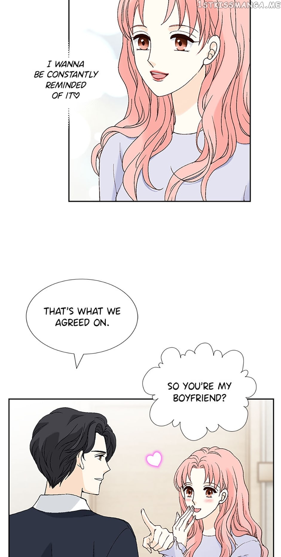 Flavors of Reincarnation Chapter 45 - page 3