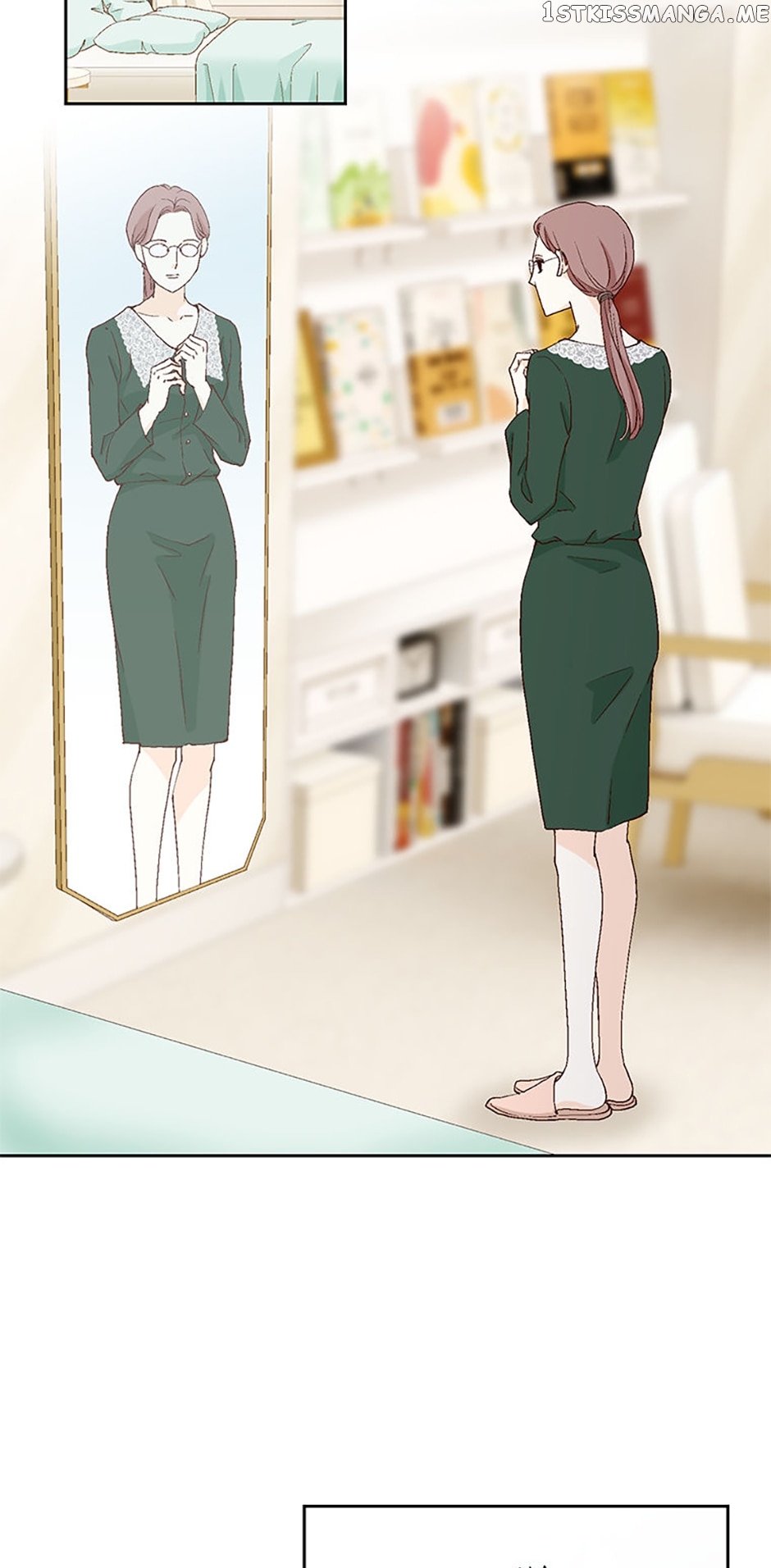 Flavors of Reincarnation Chapter 45 - page 30