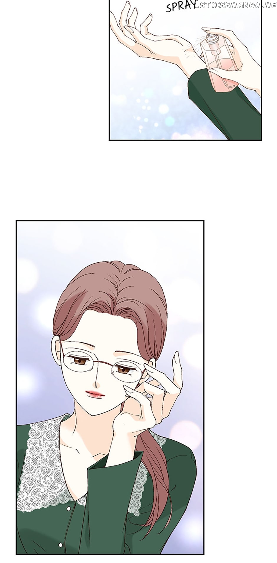 Flavors of Reincarnation Chapter 45 - page 31