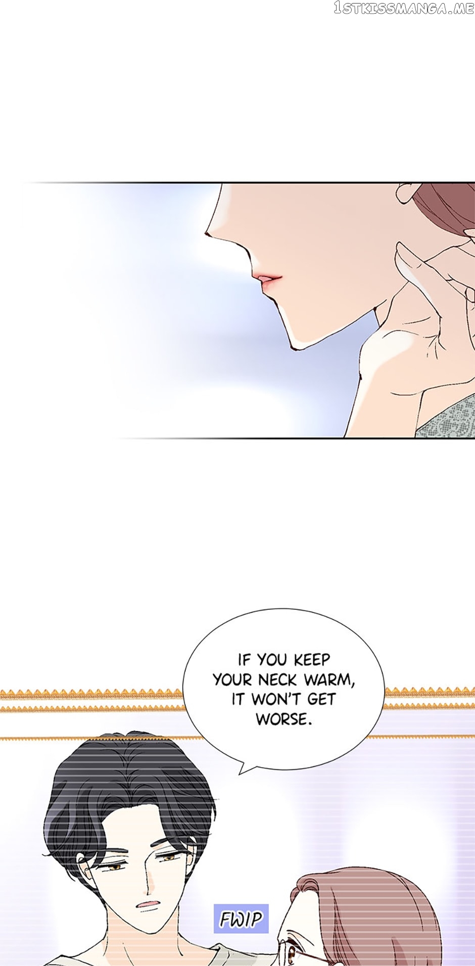 Flavors of Reincarnation Chapter 45 - page 32