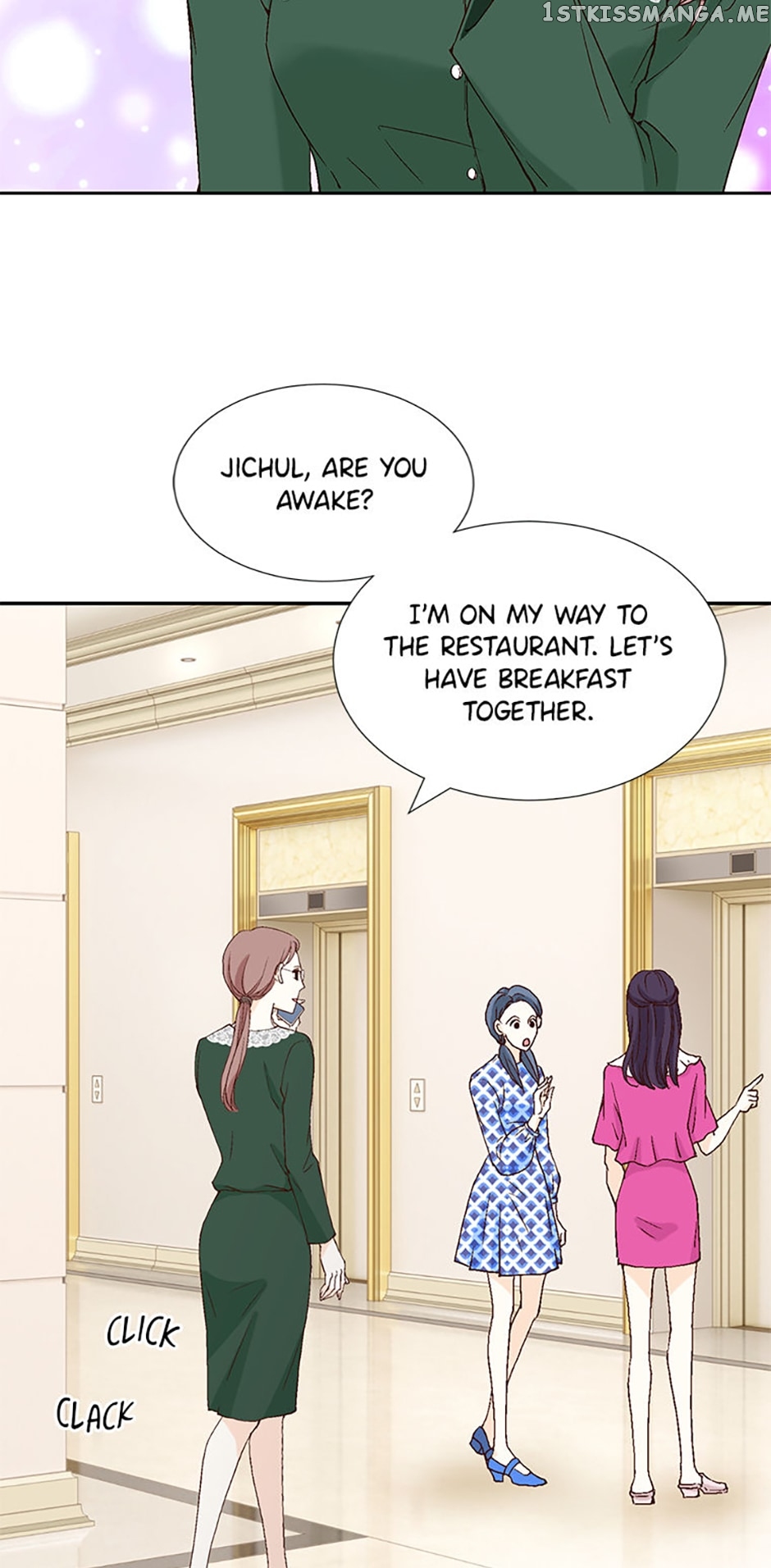 Flavors of Reincarnation Chapter 45 - page 34