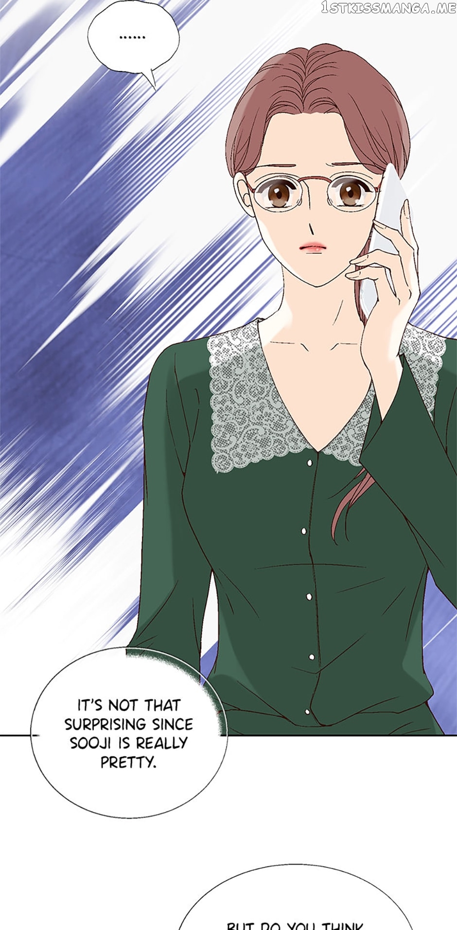 Flavors of Reincarnation Chapter 45 - page 37