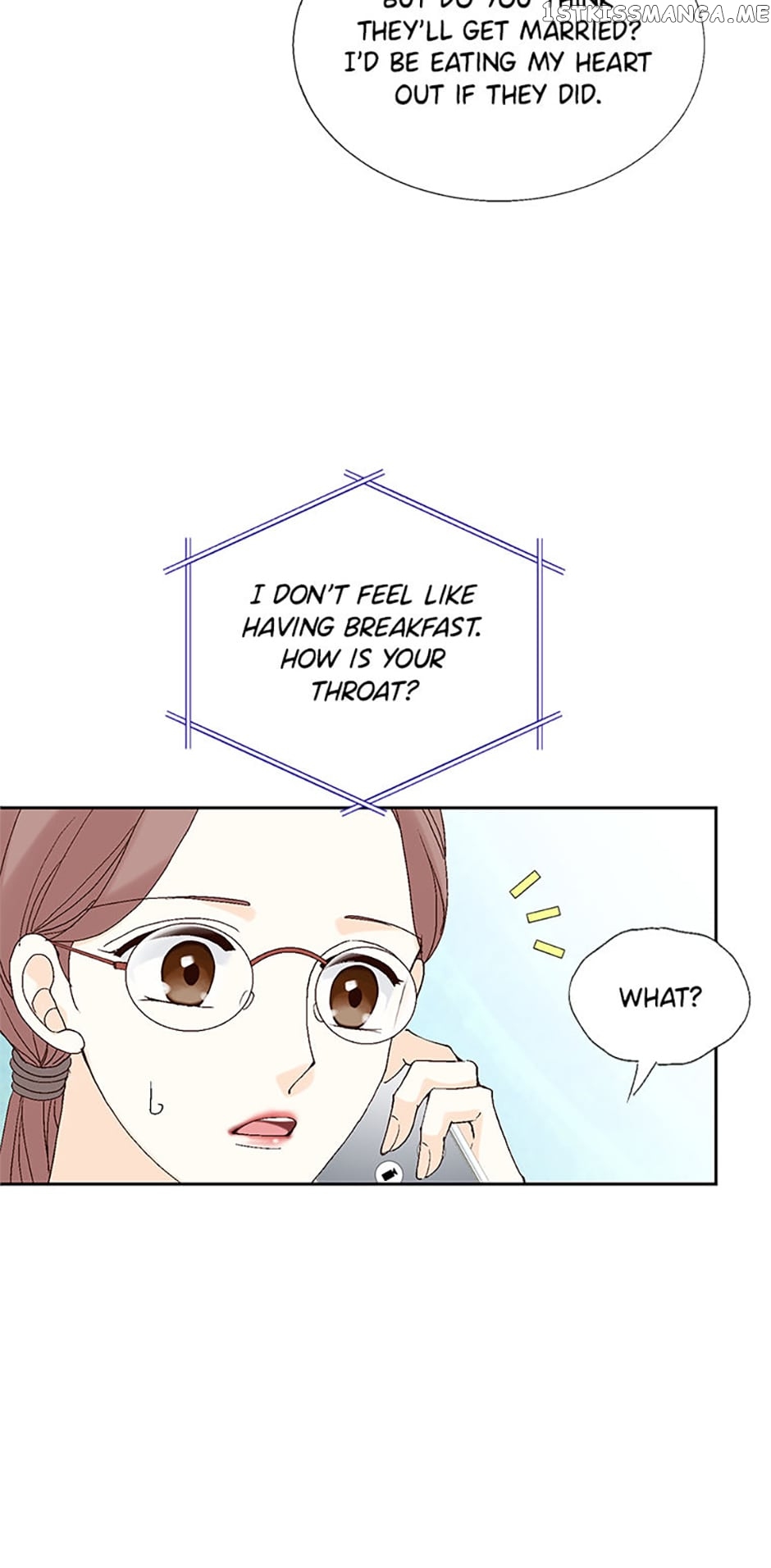 Flavors of Reincarnation Chapter 45 - page 38