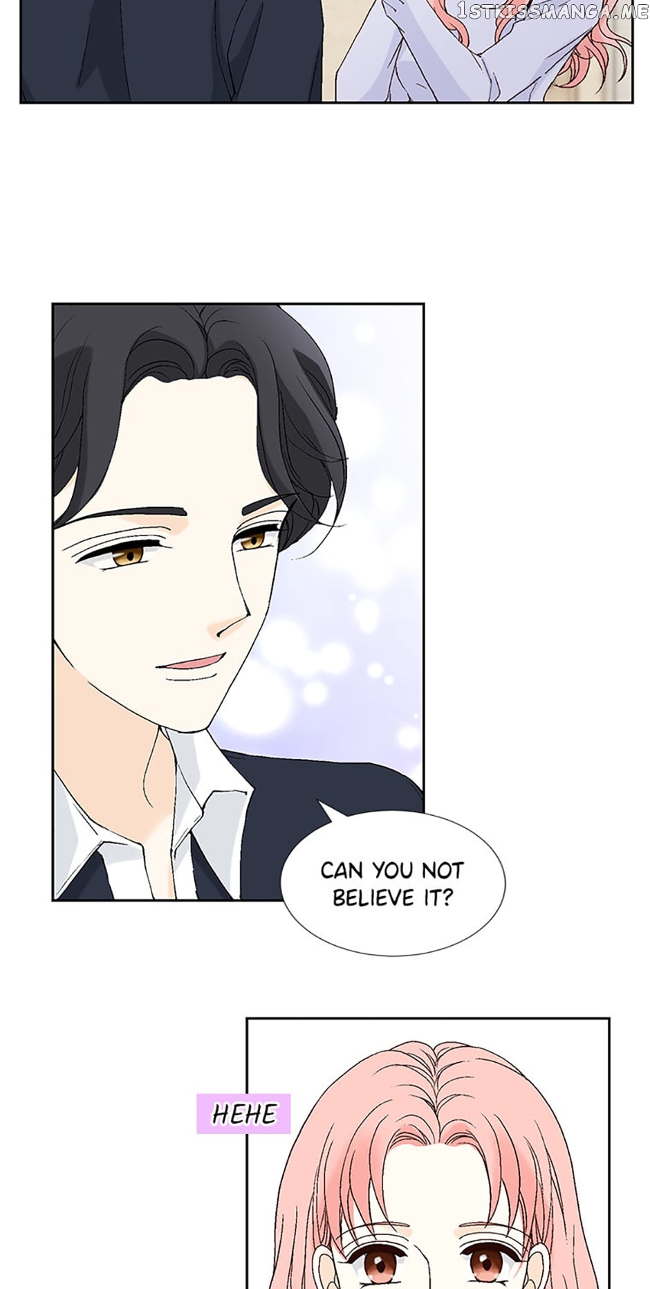 Flavors of Reincarnation Chapter 45 - page 4
