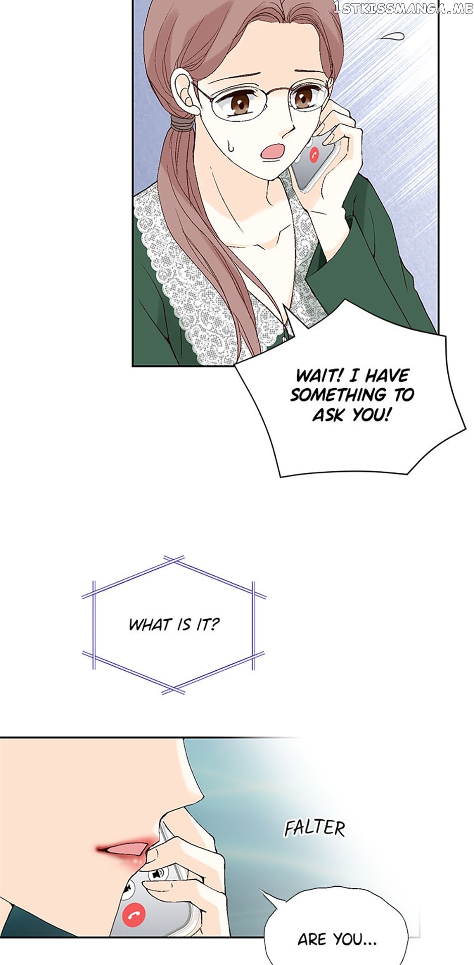 Flavors of Reincarnation Chapter 45 - page 40