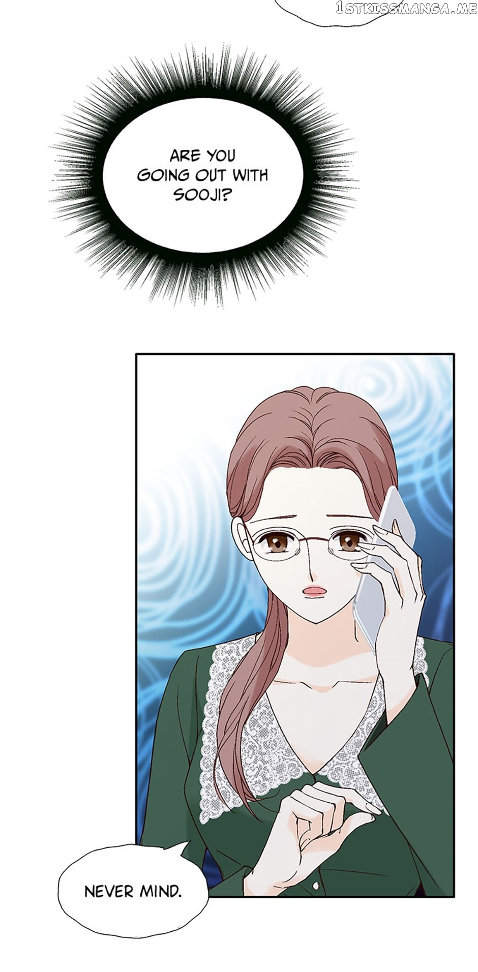 Flavors of Reincarnation Chapter 45 - page 41
