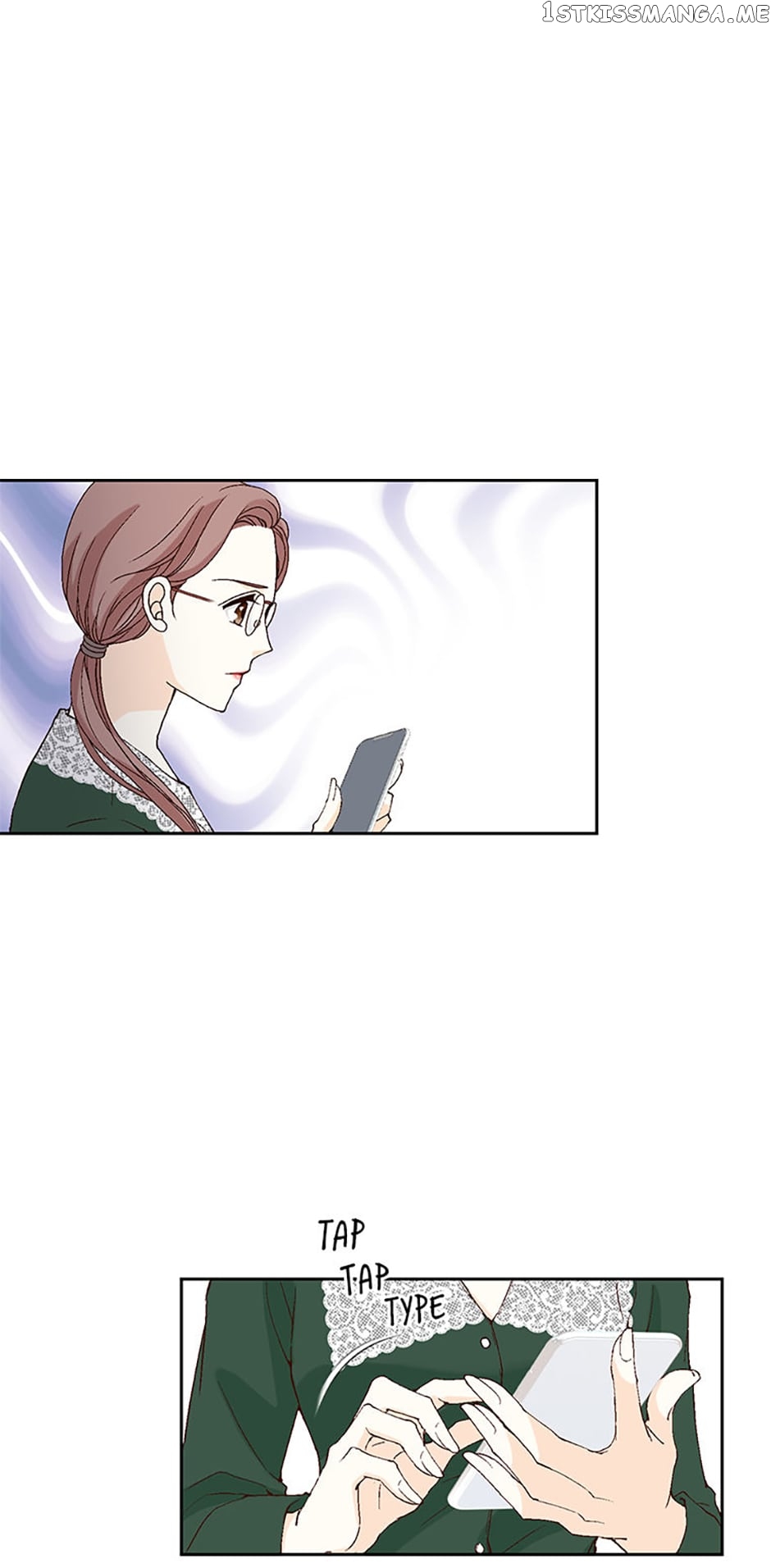 Flavors of Reincarnation Chapter 45 - page 43