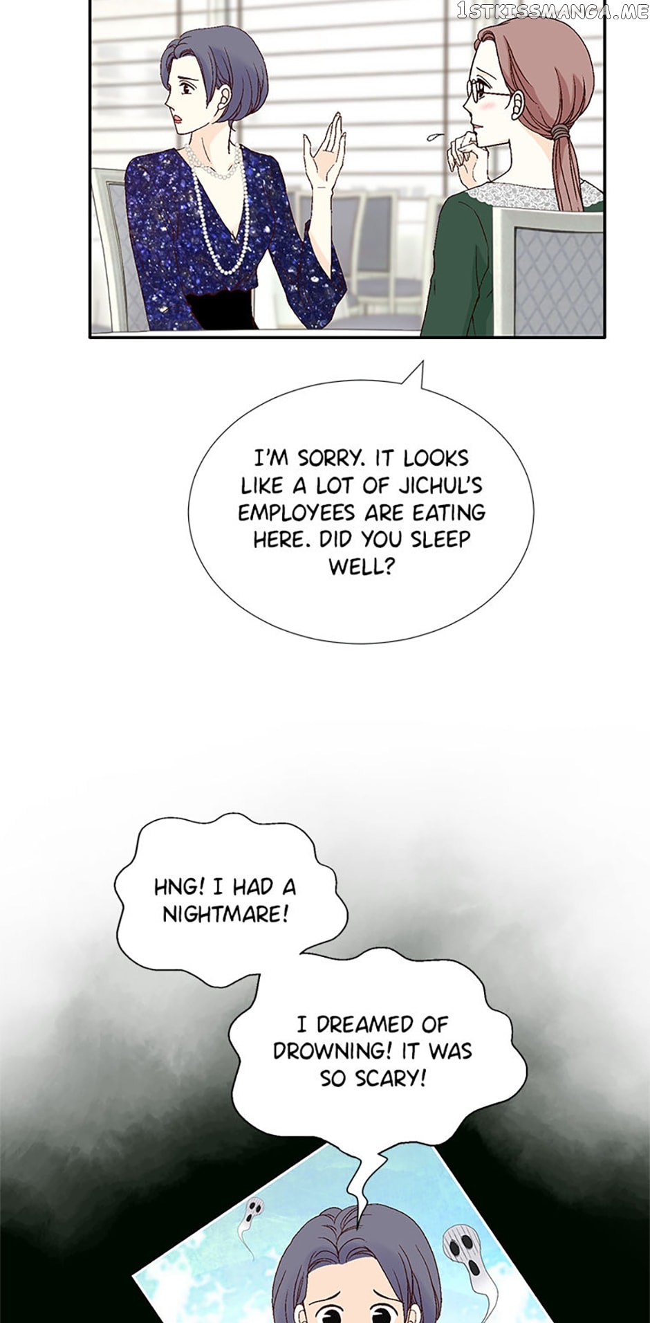 Flavors of Reincarnation Chapter 45 - page 46