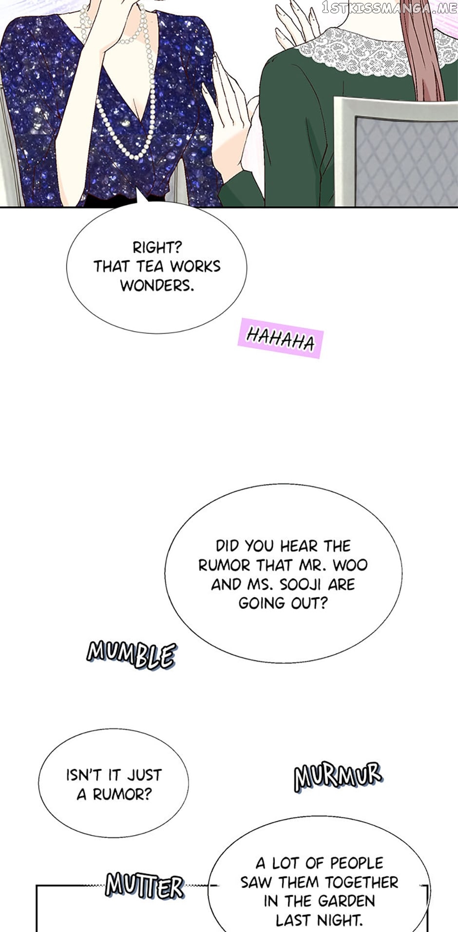 Flavors of Reincarnation Chapter 45 - page 48
