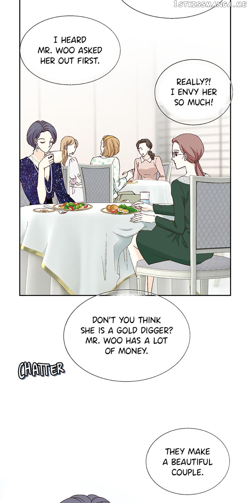 Flavors of Reincarnation Chapter 45 - page 49