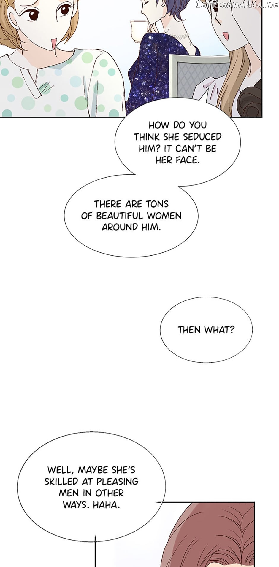 Flavors of Reincarnation Chapter 45 - page 52