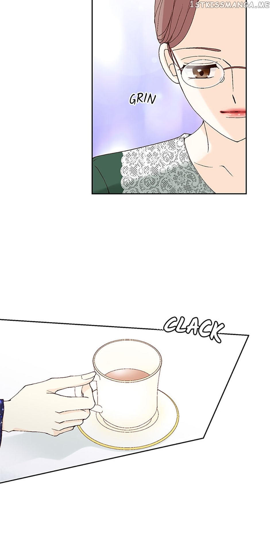 Flavors of Reincarnation Chapter 45 - page 53