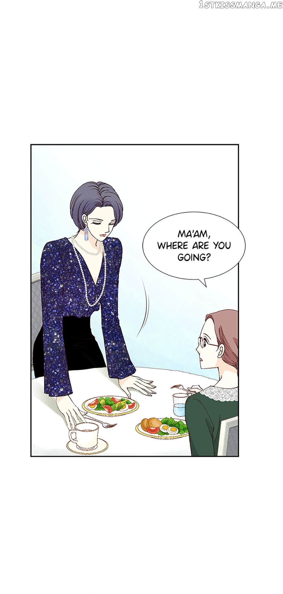 Flavors of Reincarnation Chapter 45 - page 54