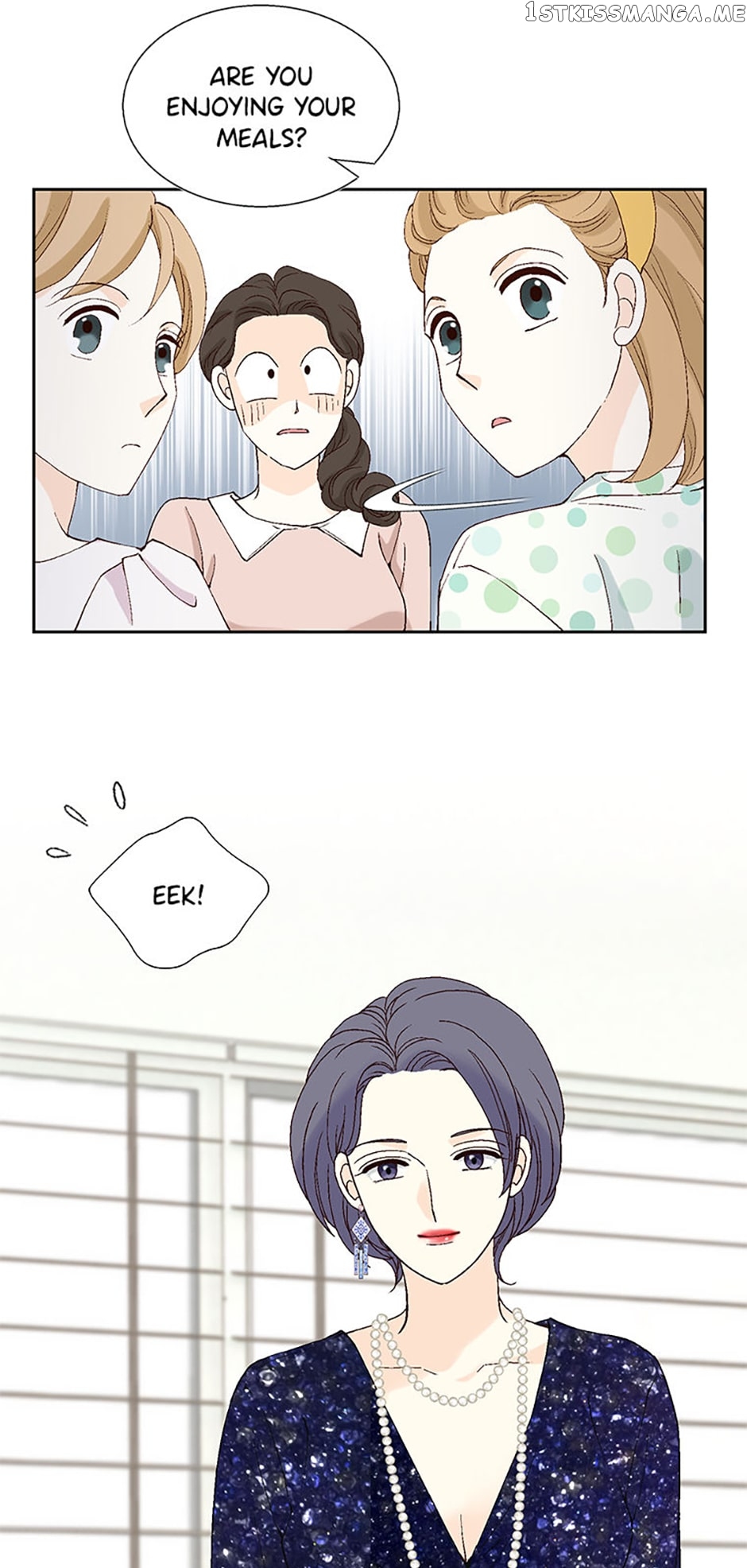 Flavors of Reincarnation Chapter 45 - page 55