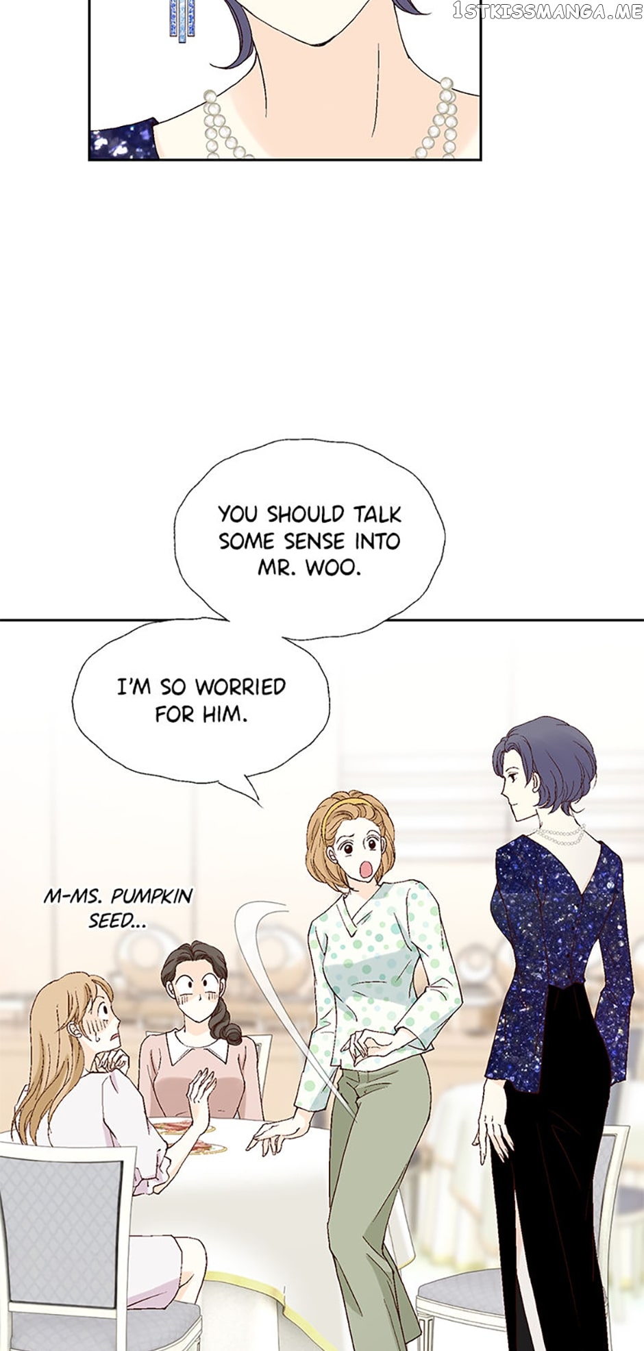 Flavors of Reincarnation Chapter 45 - page 57