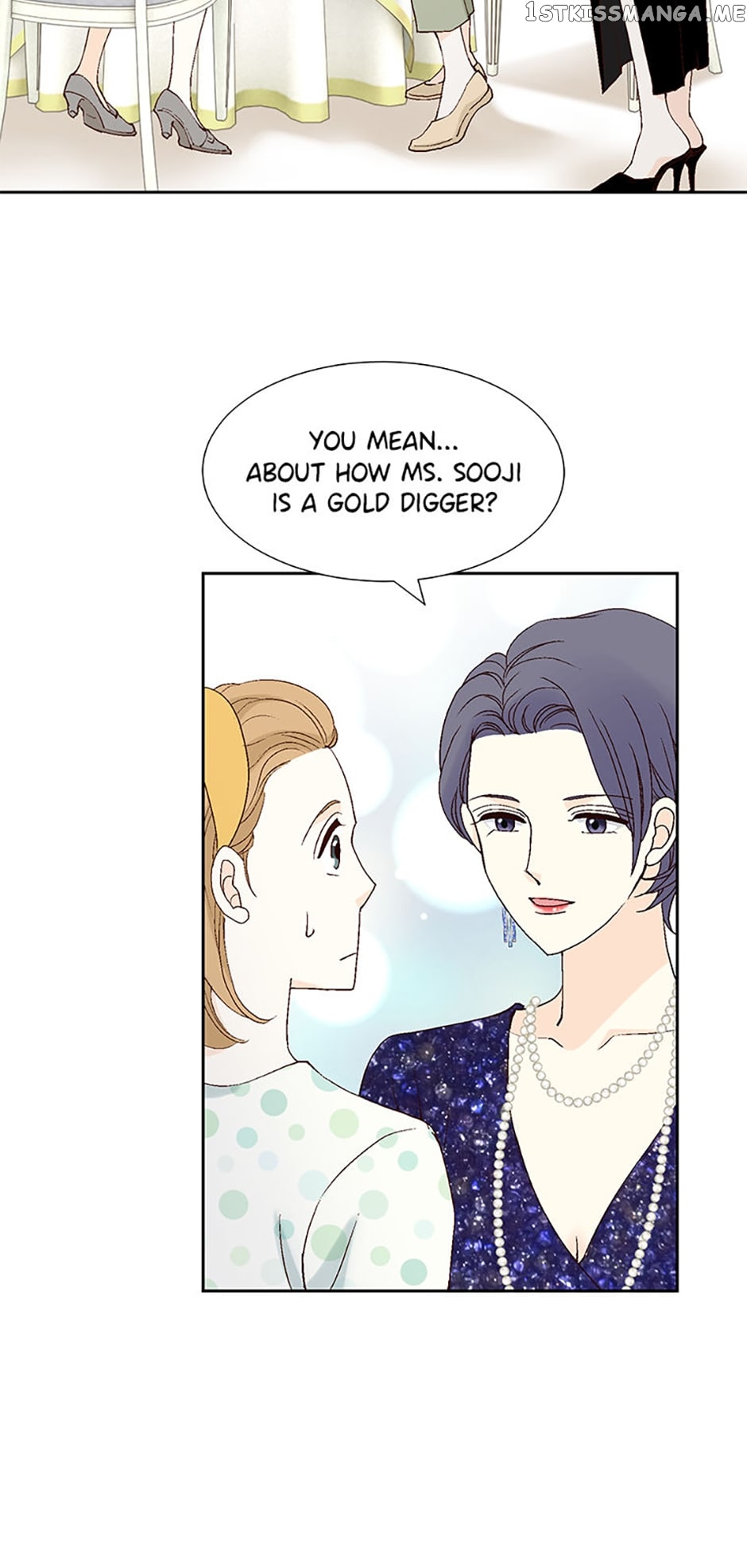 Flavors of Reincarnation Chapter 45 - page 58