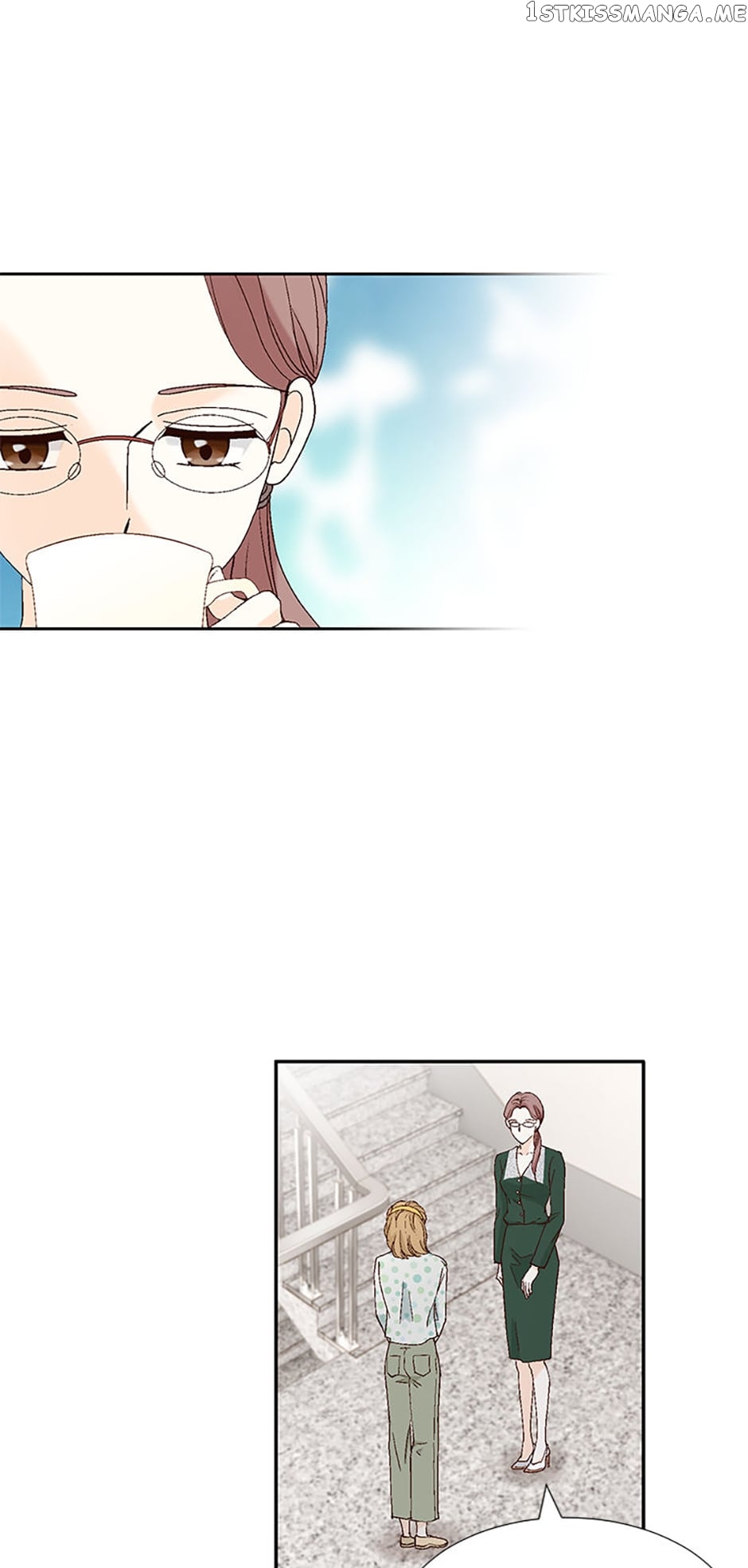 Flavors of Reincarnation Chapter 45 - page 59