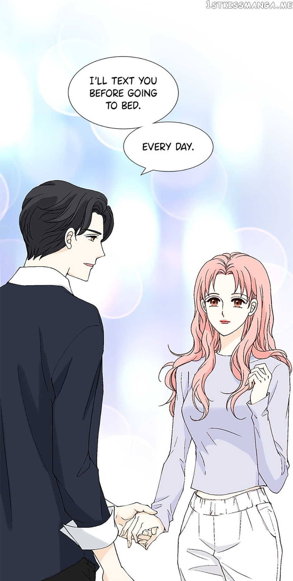 Flavors of Reincarnation Chapter 45 - page 6