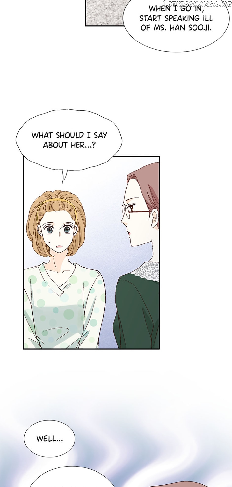 Flavors of Reincarnation Chapter 45 - page 60